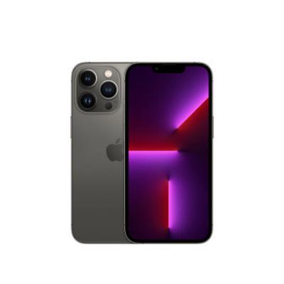 苹果13pro 256GB 石墨色 0次充电 十新大全套 刚激活3天