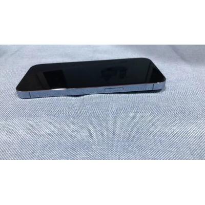 苹果13pro 256GB 远峰蓝色 成色靓有售后换屏记录 电池100%