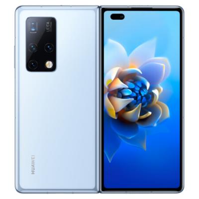 华为matex2 8GB+256GB 冰晶蓝 成色95新原装机 屏幕有个小划痕