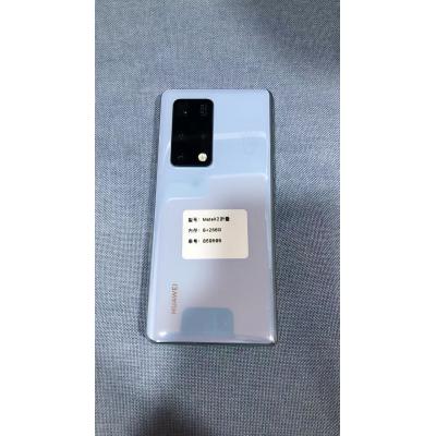 华为matex2 8GB+256GB 冰晶蓝 成色95新原装机 屏幕有个小划痕