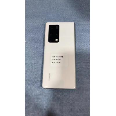 华为matex2 8GB+256GB 釉白色 成色靓原装机 售后有换屏记录