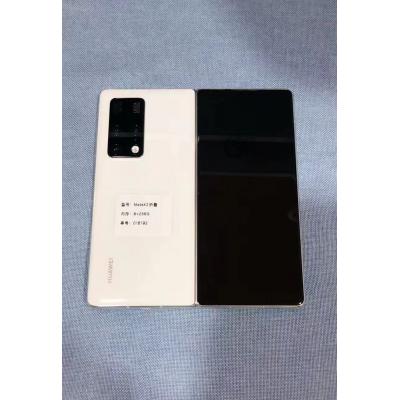 华为matex2 8GB+256GB 釉白色 成色靓原装机 售后有换屏记录