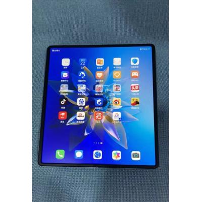 华为matex2 8GB+256GB 釉白色 成色靓原装机 售后有换屏记录