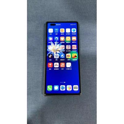 华为matex2 8GB+256GB 釉白色 成色靓原装机 售后有换屏记录