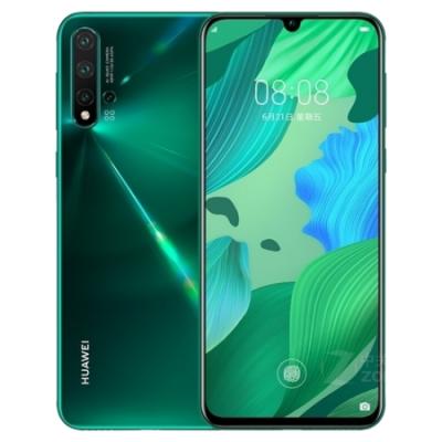 华为nova5pro 8GB+128GB 绮境森林 成色9新原装机