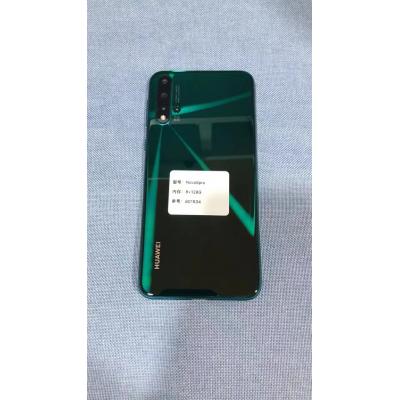华为nova5pro 8GB+128GB 绮境森林 成色9新原装机