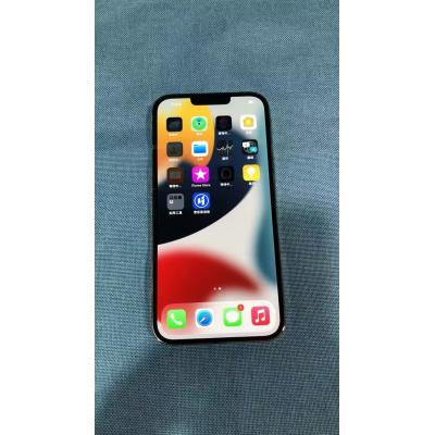 苹果13pro Max 128GB 金色 成色靓原装机