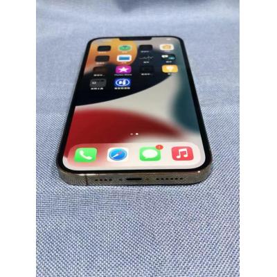 苹果13pro Max 128GB 金色 成色靓原装机