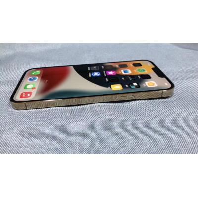 苹果13pro Max 128GB 金色 成色靓原装机