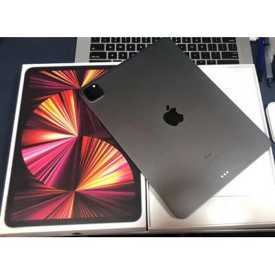 苹果ipad pro2021 11英寸平板电脑 128G 深空灰色
