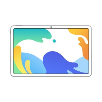 华为平板 Matepad 4GB+128GB 冰霜银 成色完美大全套 10.4英寸屏幕 仅激活未用