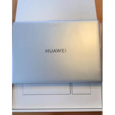 华为笔记本电脑MateBook X Pro 2021款13.9英寸11代酷睿i7 16GB+512GB 锐炬显卡/3K触控全面屏/多屏协同 深空灰