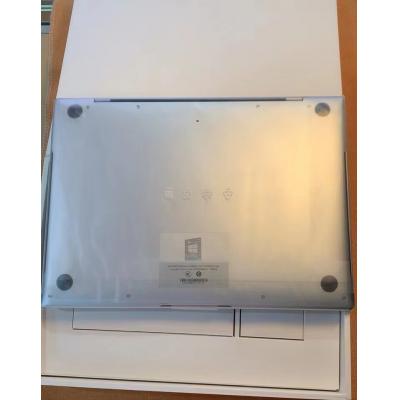 华为笔记本电脑MateBook X Pro 2021款13.9英寸11代酷睿i7 16GB+512GB 锐炬显卡/3K触控全面屏/多屏协同 深空灰