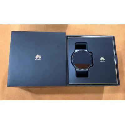 华为手表3 运动智能手表 46mm 鸿蒙HarmonyOS 成色完美大全套