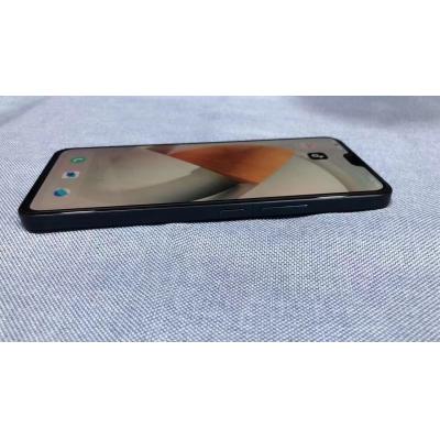 vivo s12 12GB+256GB 黑色 成色完美原装机 刚激活十几天