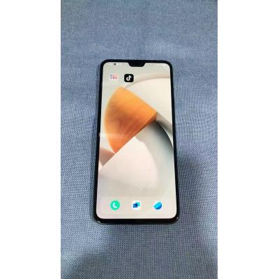 vivo s12 12GB+256GB 黑色 成色完美原装机 刚激活十几天