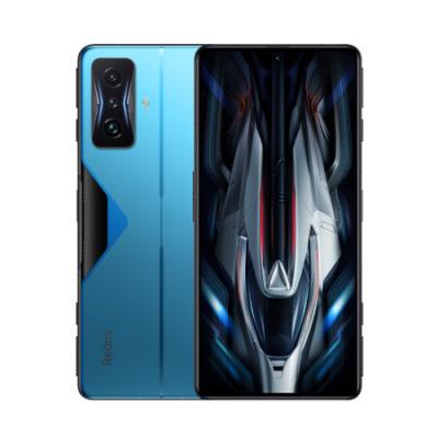 红米k50电竞版 12GB+256GB 冰斩 成色完美大全套