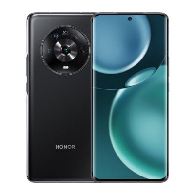 荣耀Magic4 全新一代骁龙8 双曲屏设计 LTPO屏幕 潜望式长焦摄像头 7P广角主摄 5G全网通