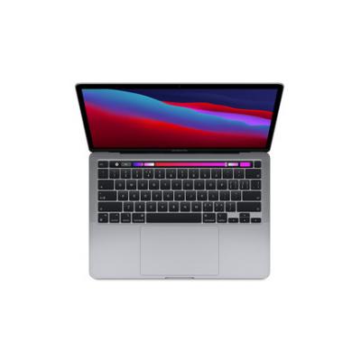 macbookpro 2020款 13.3寸 8GB+256GB M1芯片 成色靓大全套