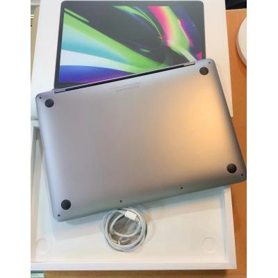 macbookpro 2020款 13.3寸 8GB+256GB M1芯片 成色靓大全套
