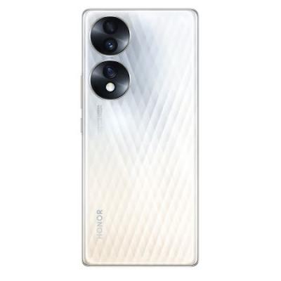 荣耀70 IMX800三主摄 双曲屏设计 高通骁龙778G Plus 66W快充 5G手机