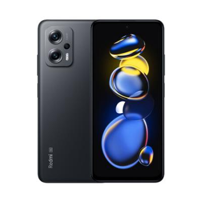 Redmi Note11T Pro 5G 天玑8100 144HzLCD旗舰直屏 67W快充 5G智能手机
