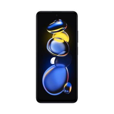 Redmi Note11T Pro 5G 天玑8100 144HzLCD旗舰直屏 67W快充 5G智能手机