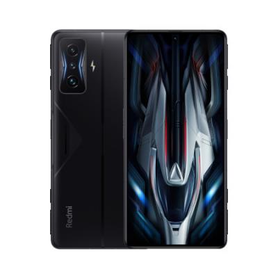 红米k50电竞版 12GB+256GB 暗影 成色靓大全套
