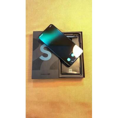 三星S22 8GB+128GB 雾松绿 成色完美简包 国行全国联保