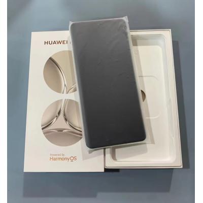 华为p50pro 8GB+256GB 可可茶金色 成色完美简包 刚激活十几天