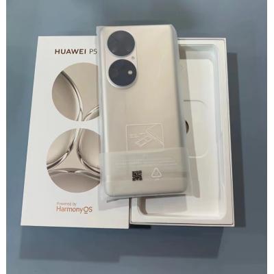 华为p50pro 8GB+256GB 可可茶金色 成色完美简包 刚激活十几天