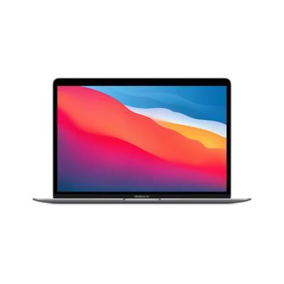 AppleMacBookPro 13英寸 16GB+256GB M1芯片 银色 2020款 仅开封未激活