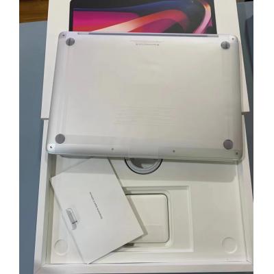 AppleMacBookPro 13英寸 16GB+256GB M1芯片 银色 2020款 仅开封未激活