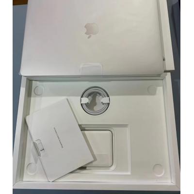 AppleMacBookPro 13英寸 16GB+256GB M1芯片 银色 2020款 仅开封未激活