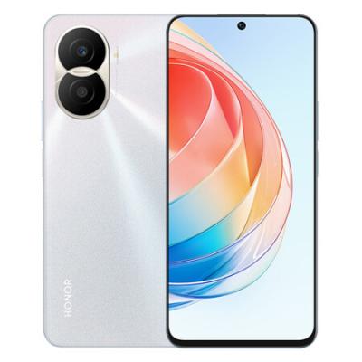 荣耀X40i 7.43mm超薄全视屏 40W超级快充 5000万超清影像 5G手机