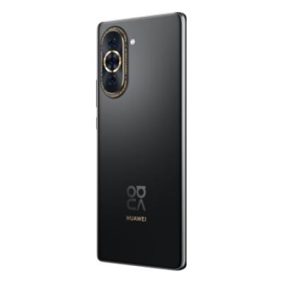 HUAWEI nova 10 【内置66W华为超级快充】 前置6000万超广角镜头 6.88mm轻薄机身