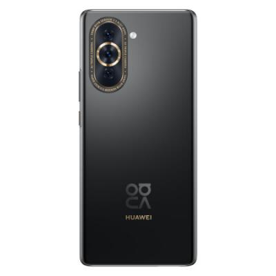 HUAWEI nova 10 【内置66W华为超级快充】 前置6000万超广角镜头 6.88mm轻薄机身