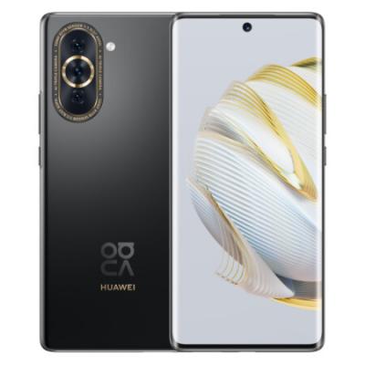 HUAWEI nova 10 Pro 【内置100W华为超级快充】前置6000万追焦双摄 轻薄机身