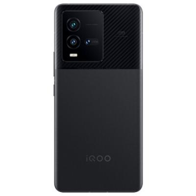 vivo iQOO10 第一代骁龙8+ 自研芯片V1+ E5超视网膜屏 KPL官方比赛专用 5G电竞手机