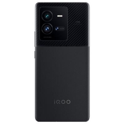 vivo iQOO10Pro 200W闪充 第一代骁龙8+ 自研芯片V1+ 双主摄微云台 5G电竞手机