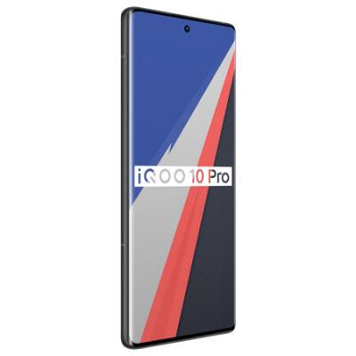 vivo iQOO10Pro 200W闪充 第一代骁龙8+ 自研芯片V1+ 双主摄微云台 5G电竞手机