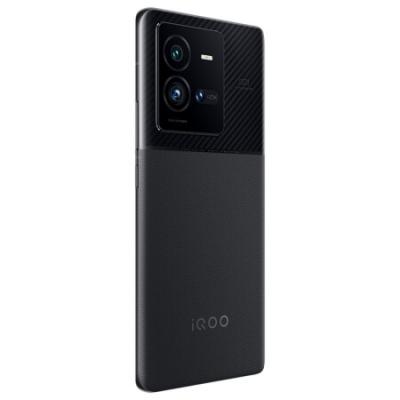 vivo iQOO10Pro 200W闪充 第一代骁龙8+ 自研芯片V1+ 双主摄微云台 5G电竞手机