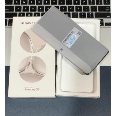 华为p50pro 8GB+128GB 曜金黑 成色完美大全套