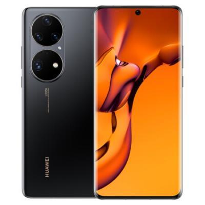 华为p50pro 8GB+128GB 曜金黑 成色完美大全套