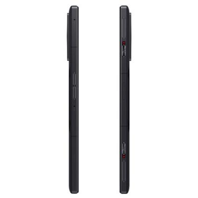 小米 Redmi K50 电竞版 全新骁龙8 双VC液冷散热 OLED柔性直屏 游戏电竞智能5G手机 