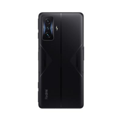 小米 Redmi K50 电竞版 全新骁龙8 双VC液冷散热 OLED柔性直屏 游戏电竞智能5G手机 