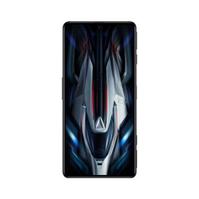 小米 Redmi K50 电竞版 全新骁龙8 双VC液冷散热 OLED柔性直屏 游戏电竞智能5G手机 