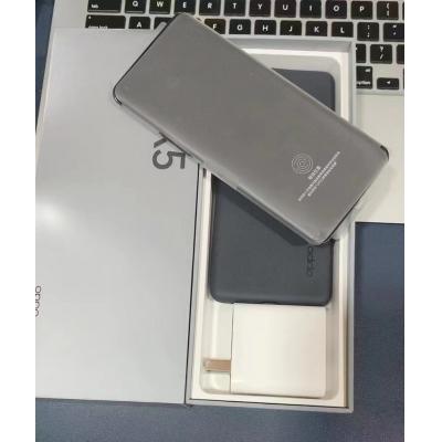 OPPO FindX5Pro 12GB+256GB 黑釉 成色完美大全套 高通处理器