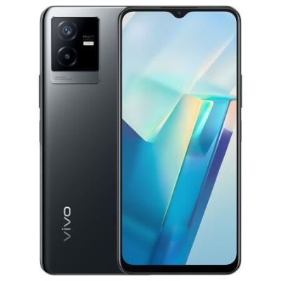 vivo T2x 天玑1300高跑分强芯 6000mAh巨能量电池 44W闪充 144Hz高刷屏 5G游戏拍照手机