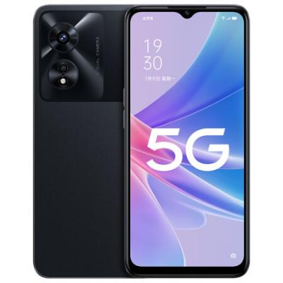 OPPO A97 双模5G 天玑810 5000mAh大电池 33W超级闪充 环绕式立体双扬声器 5G手机